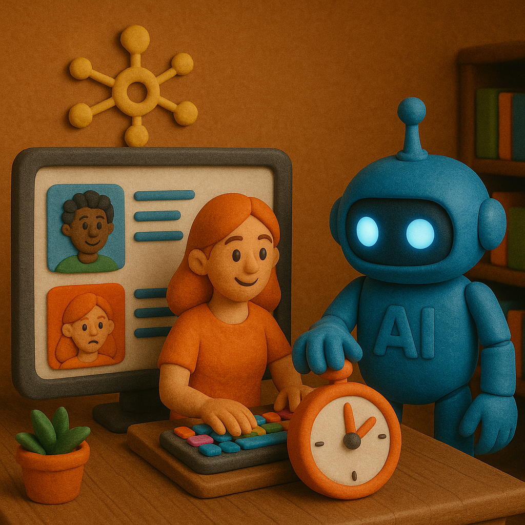 How AI Resume Screening Reduces Time-to-Hire by 90%