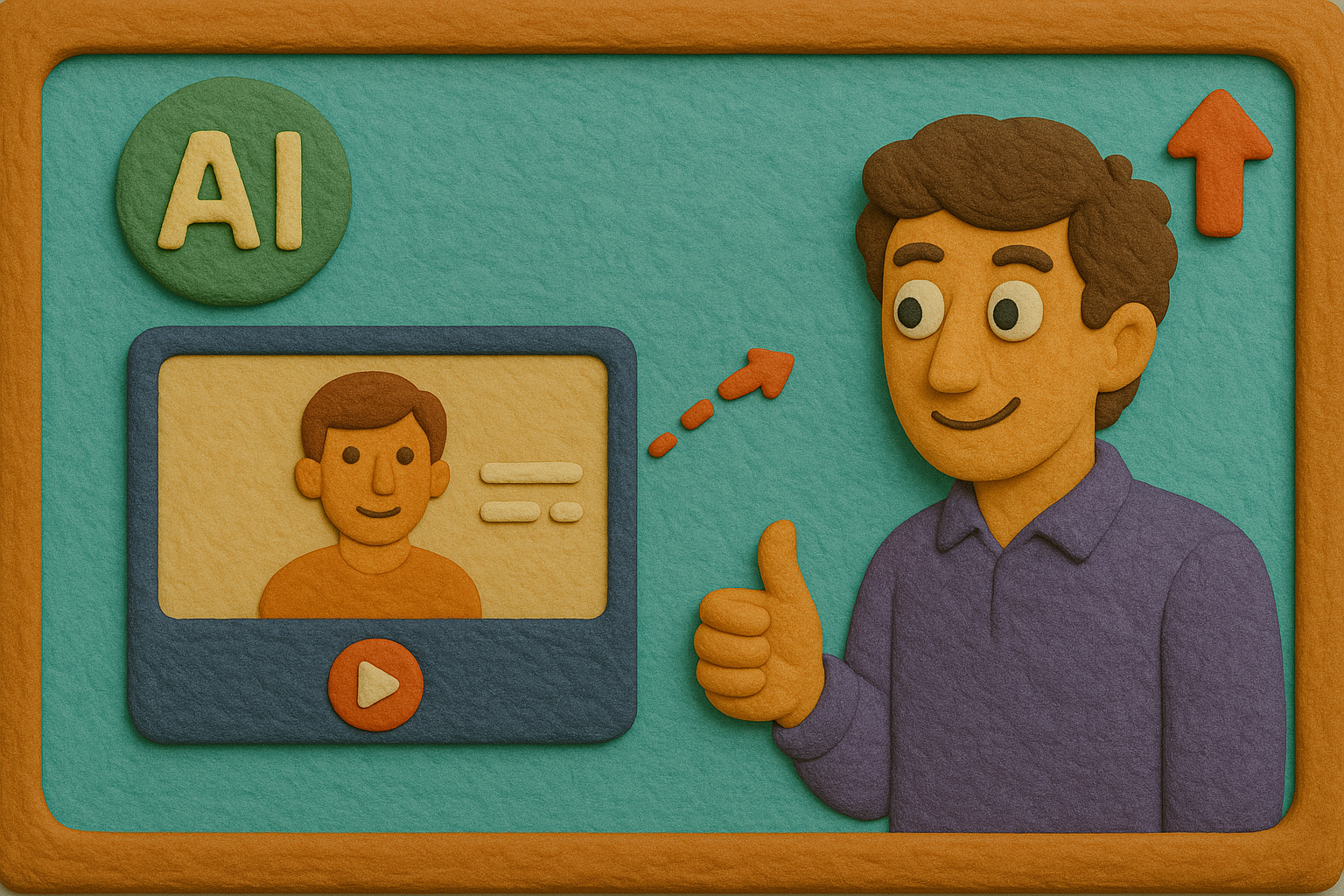 How Video Resume Screening with AI Changes Hiring in 2025
