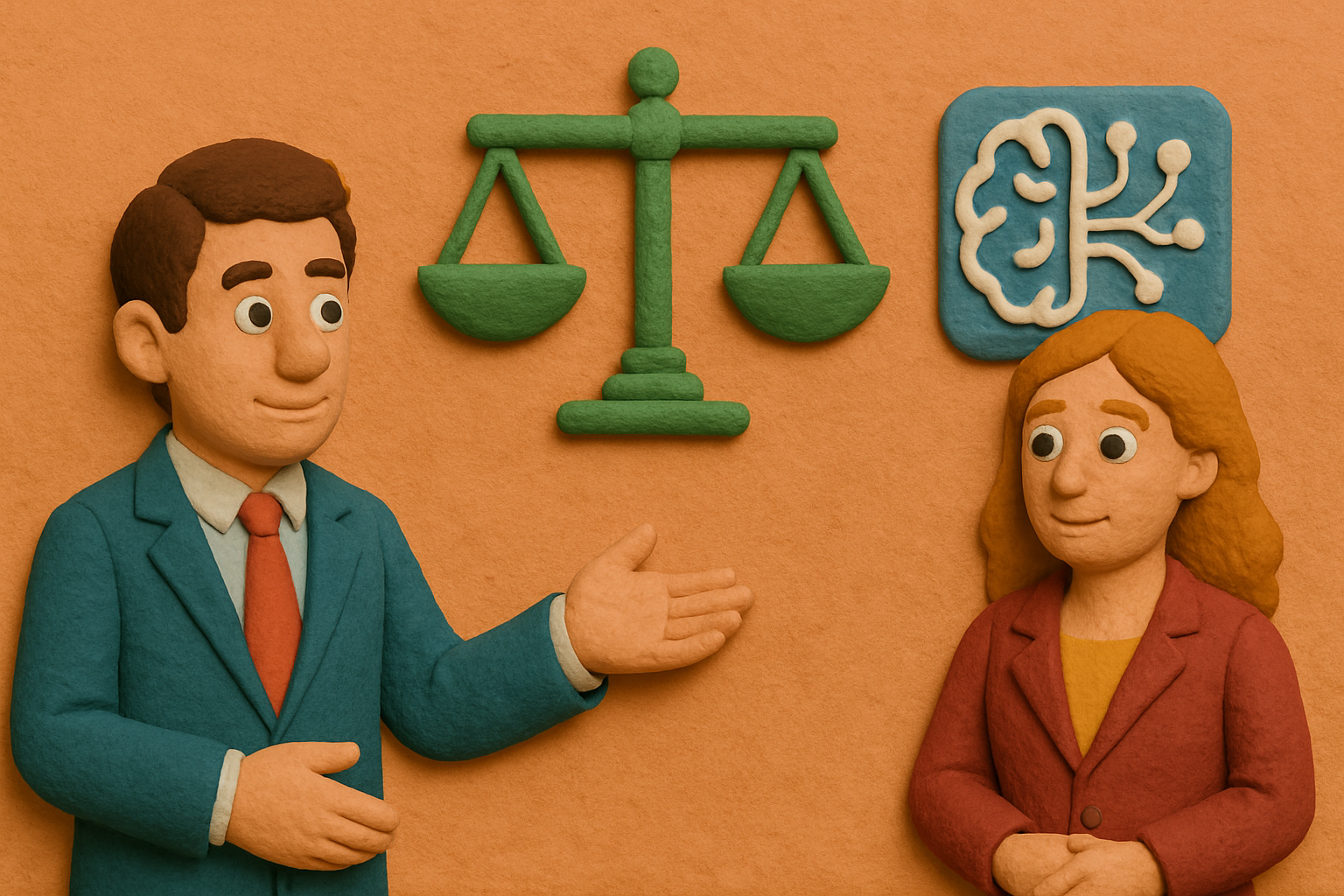 Why Hybrid Human-AI Resume Screening Delivers Best Results