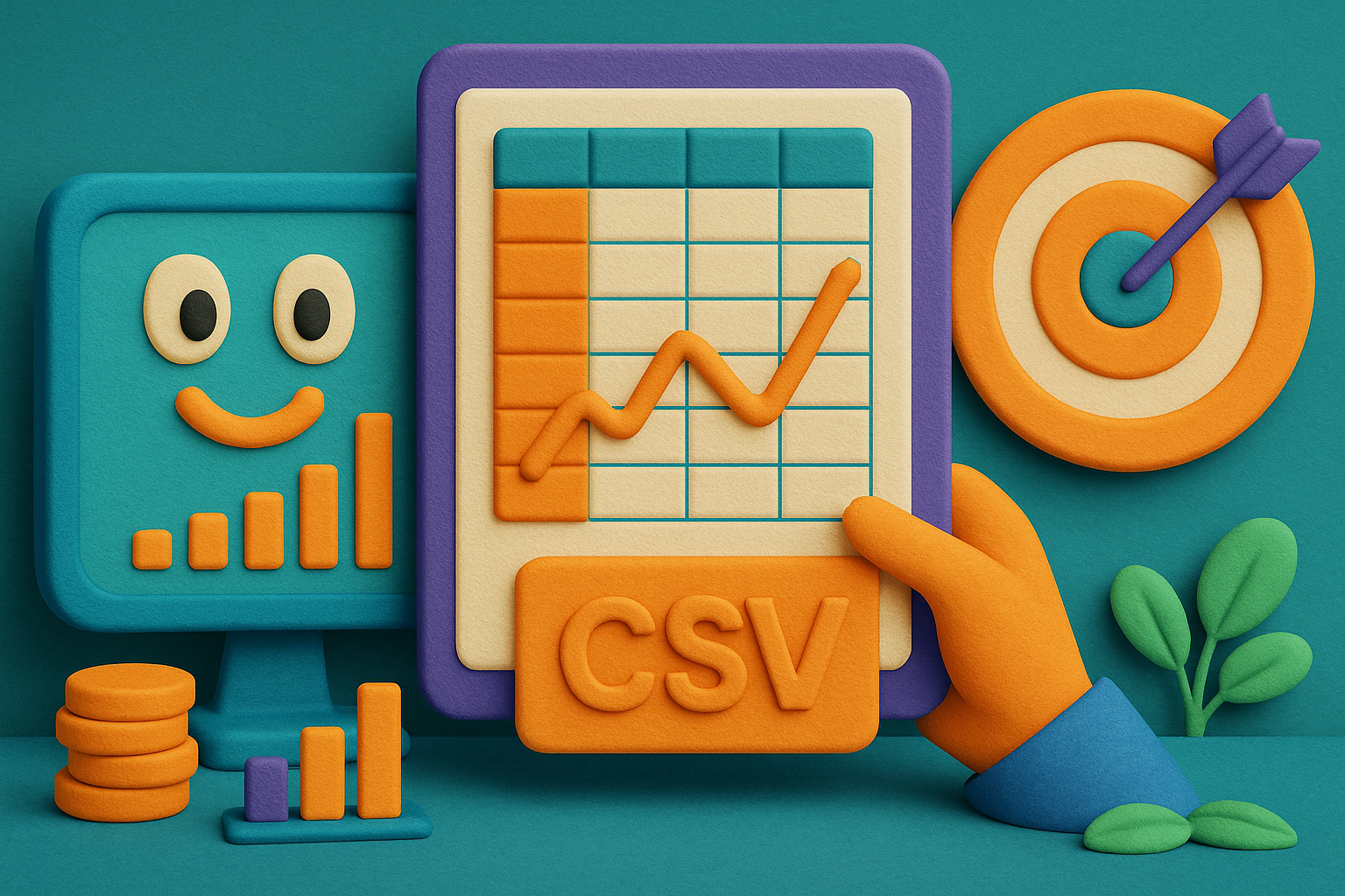 Best Practices for Resume Data Export and CSV Management