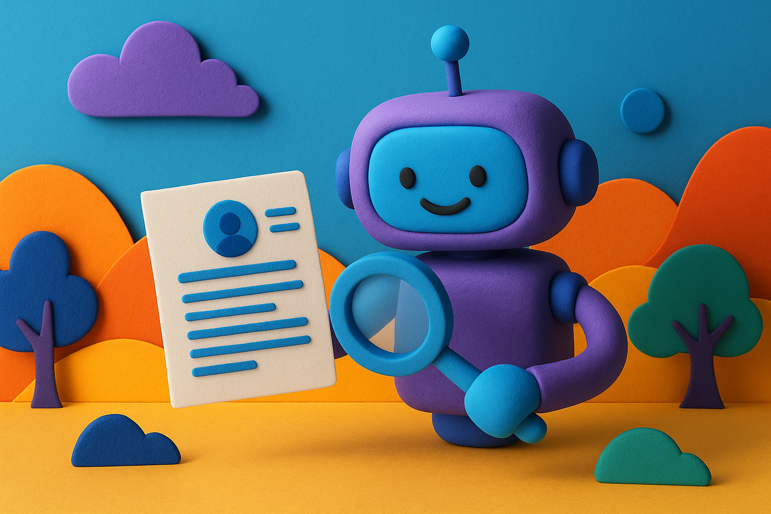 How AI Resume Screening Software Handles Different Resume Formats