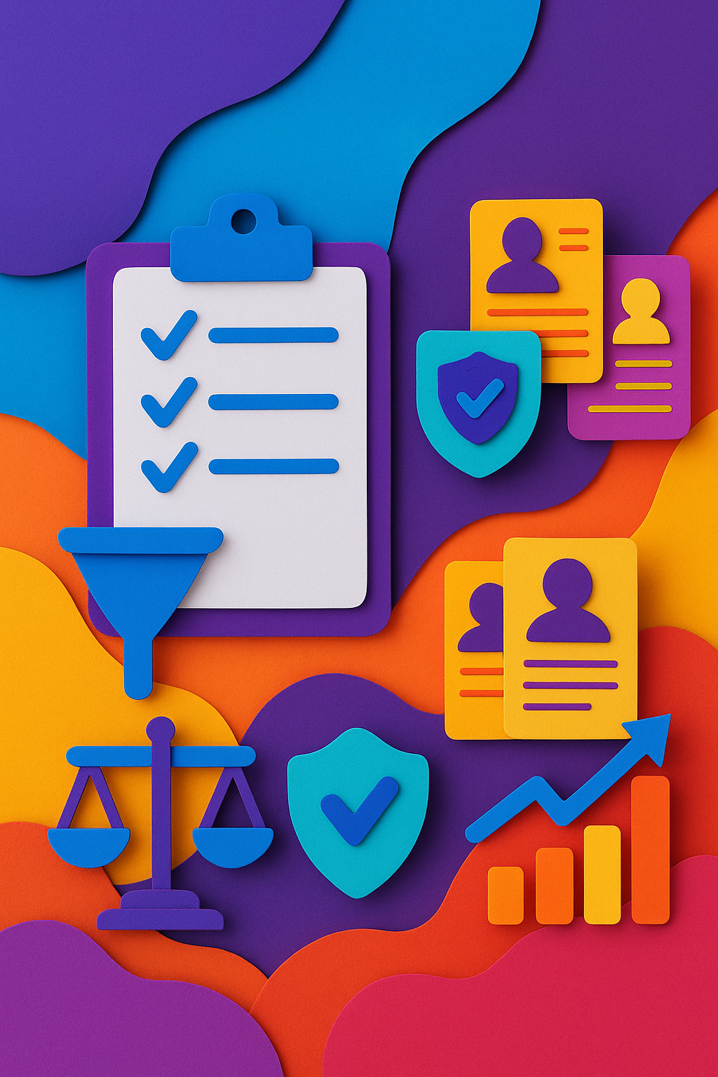 Top 10 AI Resume Screening Features Every Recruiter Needs